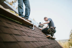 Local Roofers in Drury Run, PA
